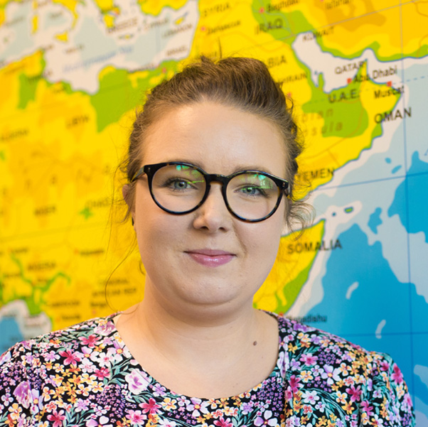 Agnieszka Białobrzeska