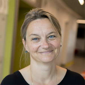 Agnieszka Bombała