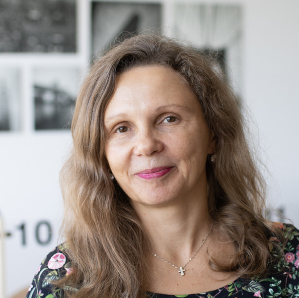 Dorota Niewierowska-Mordzonek