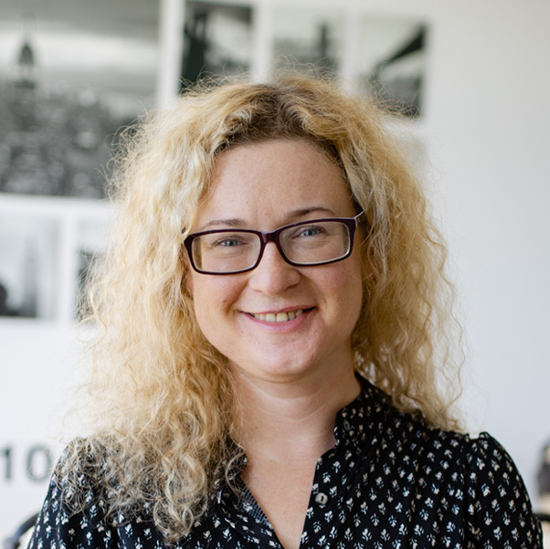 Ewa Lorek