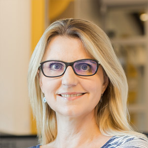 Izabela Jarkiewicz