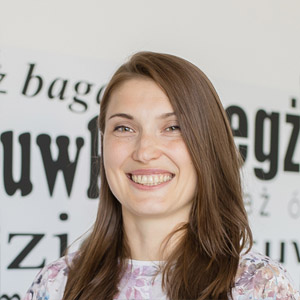Małgorzata Krużel