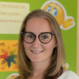 Marlena Pasińska