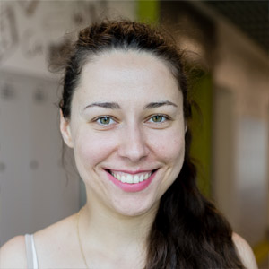 Agnieszka Pieniążek