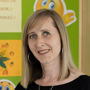 Anna Skorupska