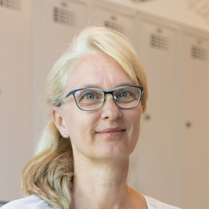 Katarzyna Śliwińska