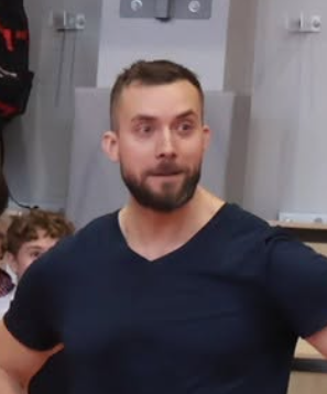 Karol Rosik
