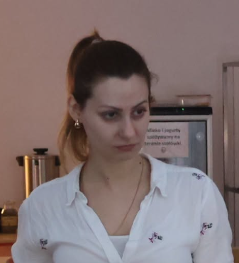Aleksandra Karśnicka