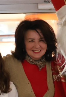 Marzena Wasążnik