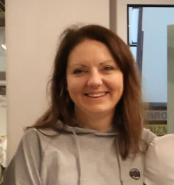 Agnieszka Rokita