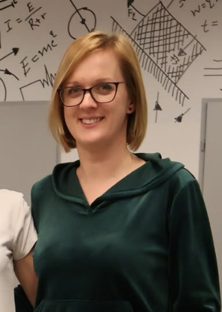 Magdalena Wnęk