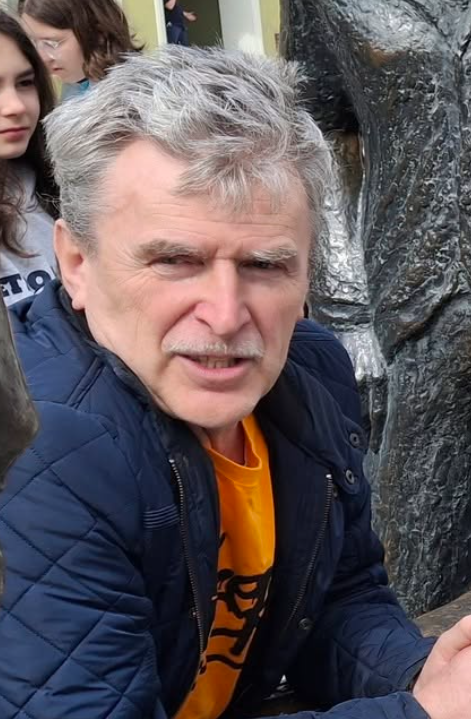 Sławomir Madej