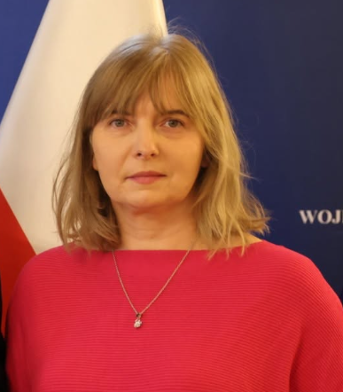 Krystyna Foks