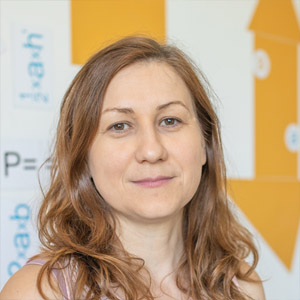 Beata Popielska