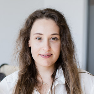 Justyna Wojciechowska