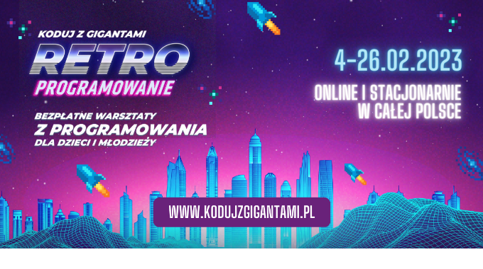 Giganci Programowania