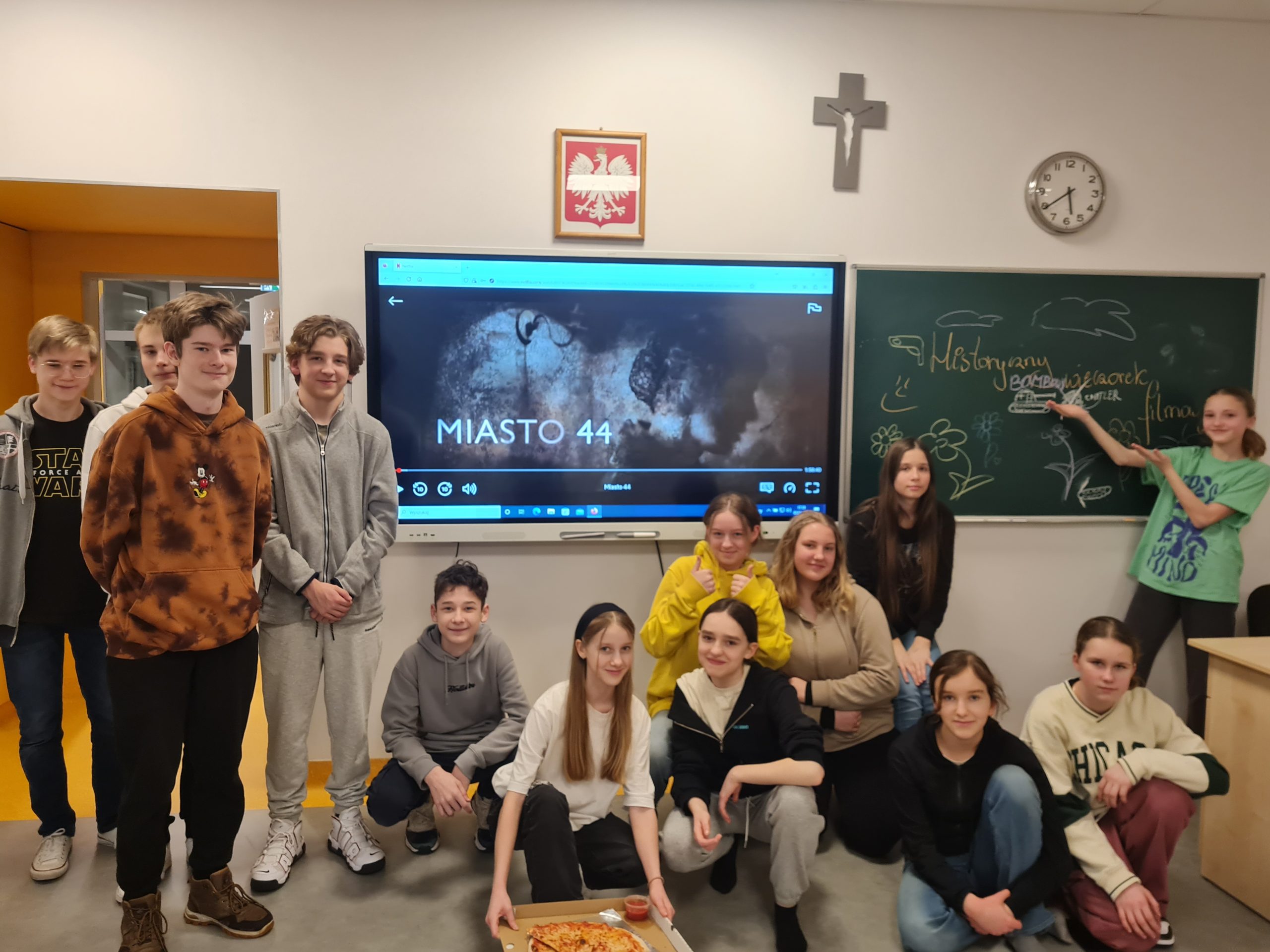 Wieczór Filmowy