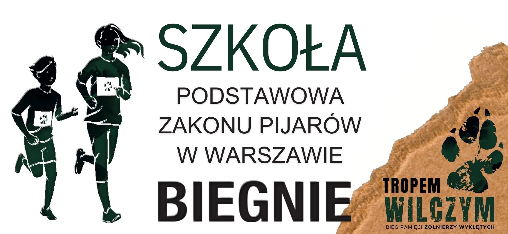 Bieg Tropem Wilczym