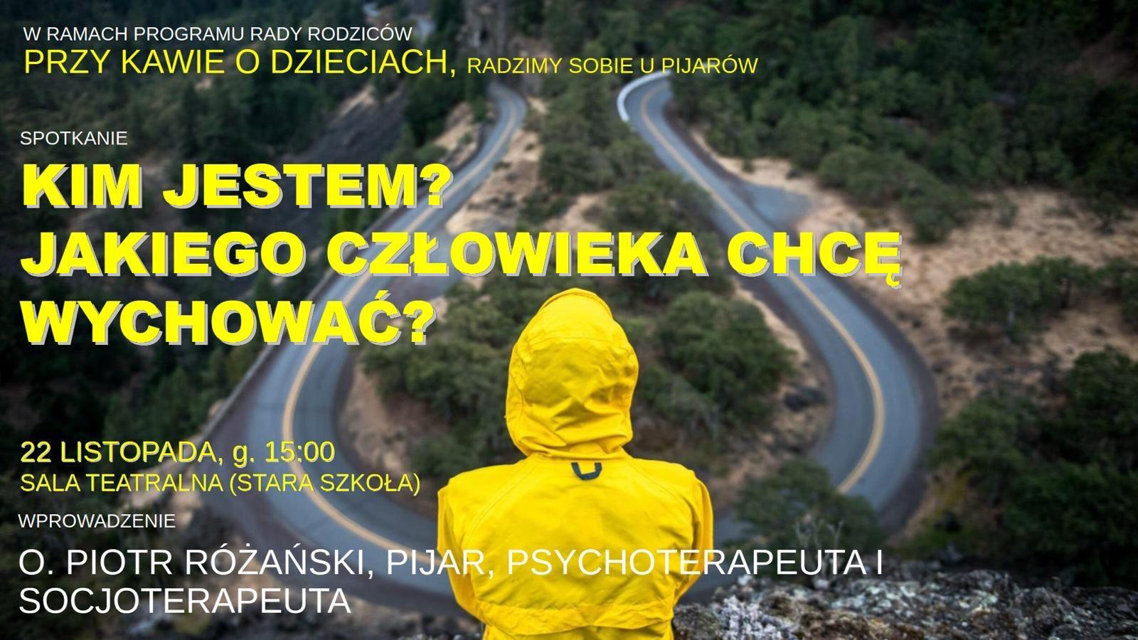 Przy Kawie o Dzieciach